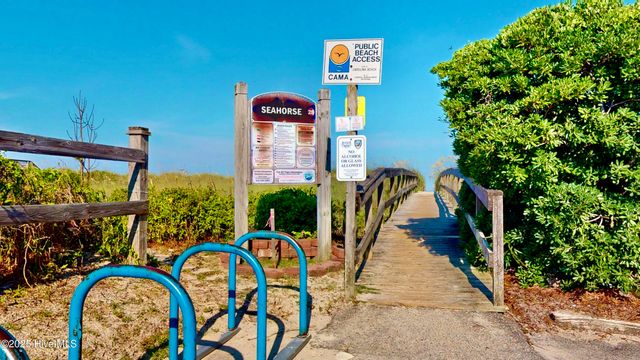 918 Carolina Beach Avenue N 3b, Carolina Beach, NC 28428