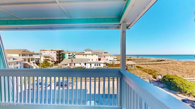 918 Carolina Beach Avenue N 3b, Carolina Beach, NC 28428