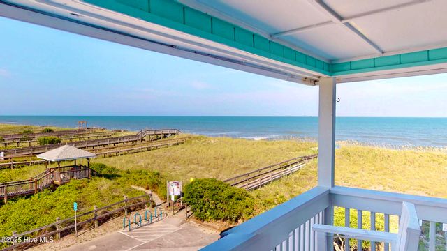 918 Carolina Beach Avenue N 3b, Carolina Beach, NC 28428