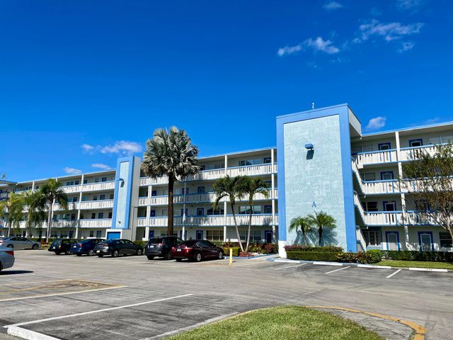 4019 Lincoln A, Boca Raton, FL 33434