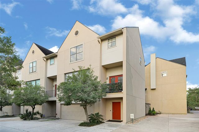 939 Colorado Street 8, Houston, TX 77007