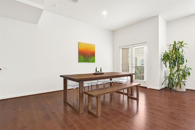 939 Colorado Street 8, Houston, TX 77007