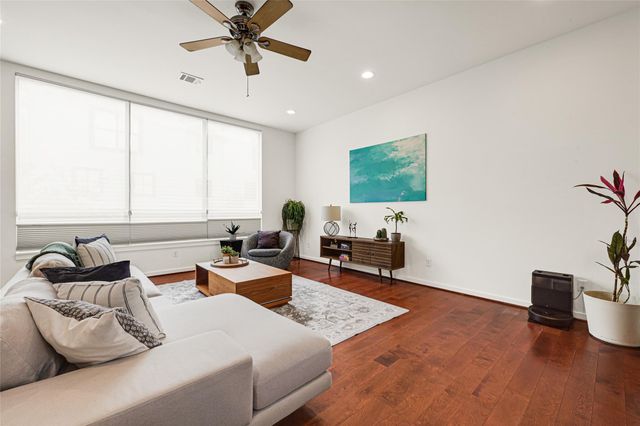 939 Colorado Street 8, Houston, TX 77007