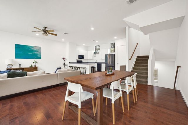 939 Colorado Street 8, Houston, TX 77007