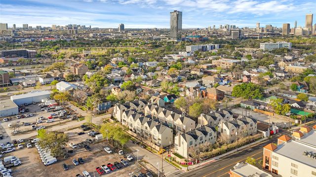 939 Colorado Street 8, Houston, TX 77007