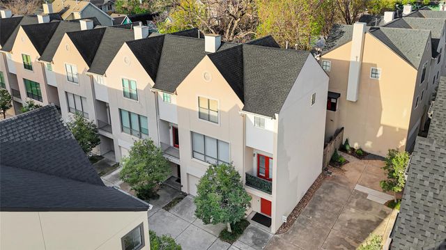 939 Colorado Street 8, Houston, TX 77007