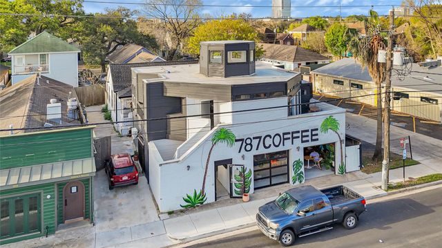 939 Colorado Street 8, Houston, TX 77007