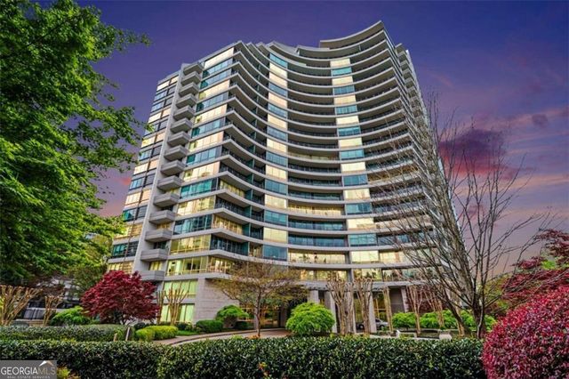 700 Park Regency Place NE APT 1203, Atlanta, GA 30326