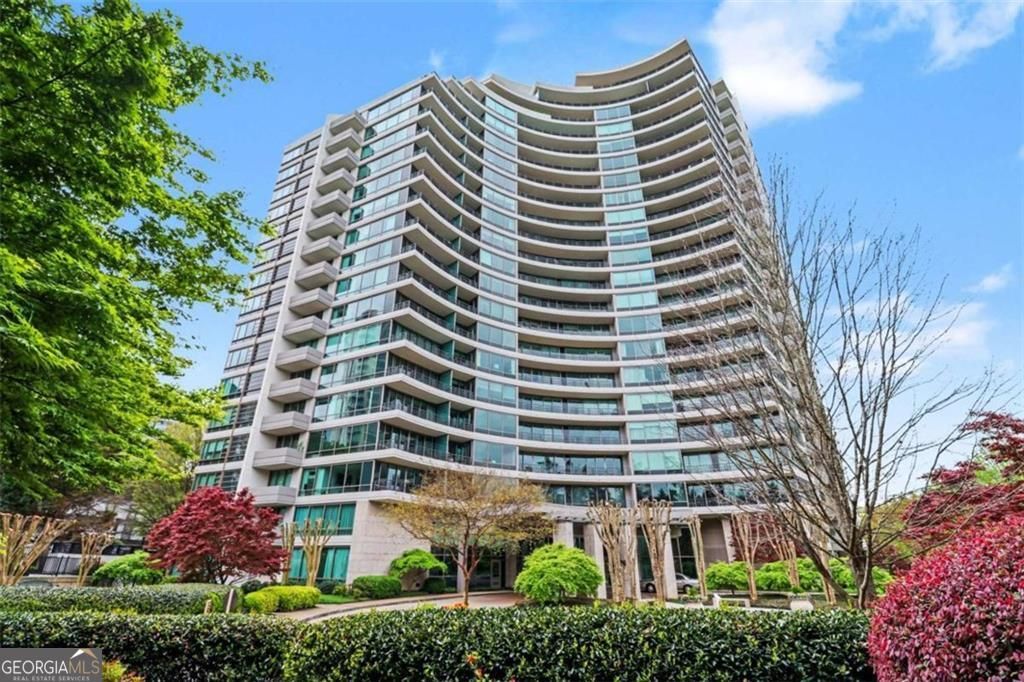 700 Park Regency Place NE APT 1203, Atlanta, GA 30326