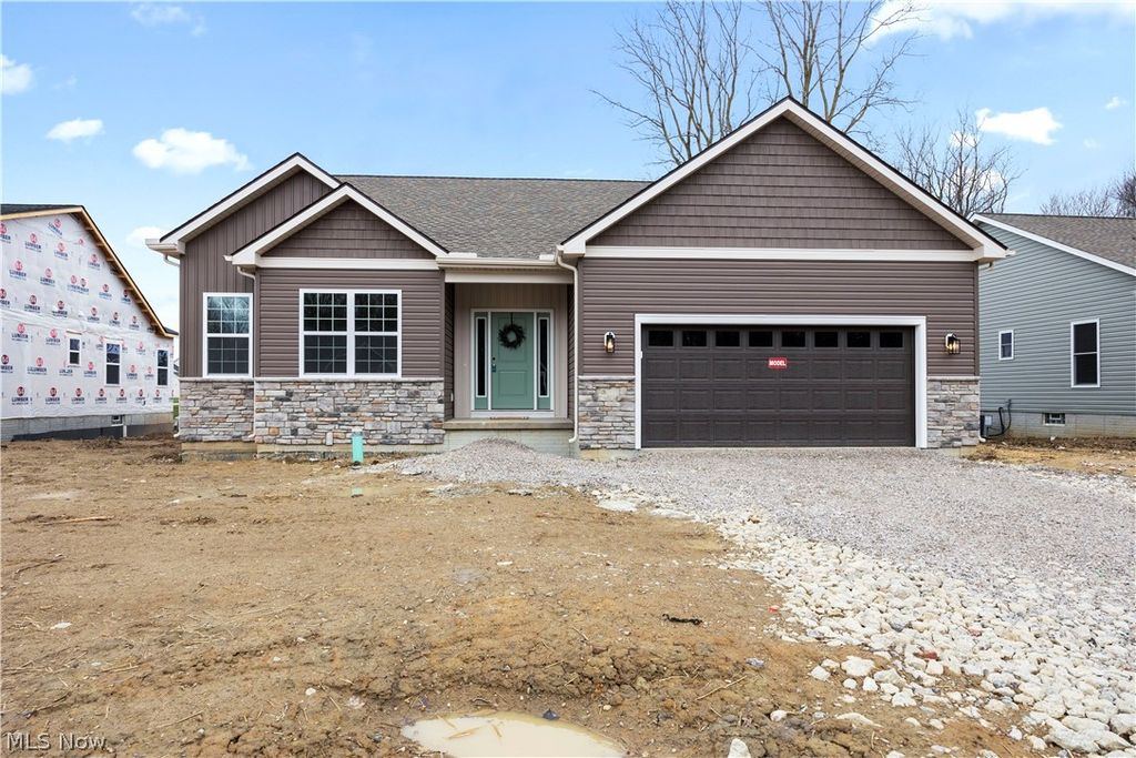 13242 Timber Trail, Grafton, OH 44044