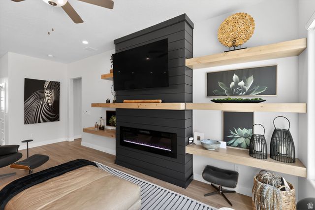 4004 E CERRO WAY, St. George, UT 84790