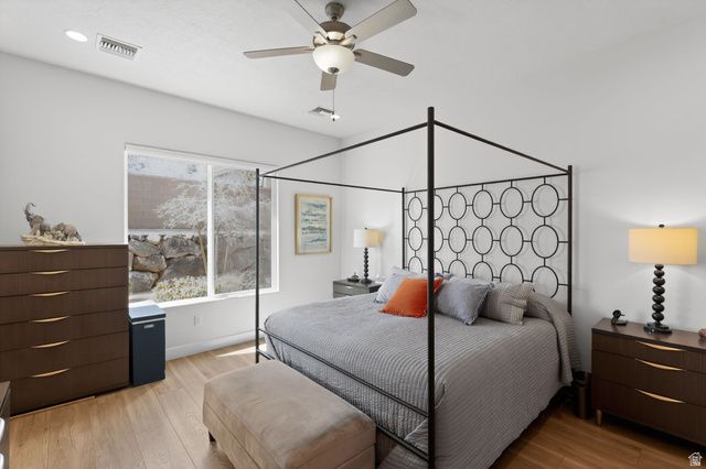 4004 E CERRO WAY, St. George, UT 84790