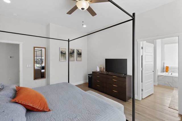 4004 E CERRO WAY, St. George, UT 84790