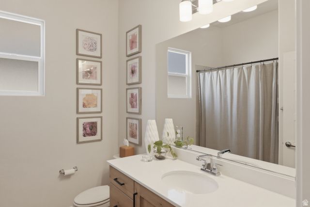 4004 E CERRO WAY, St. George, UT 84790