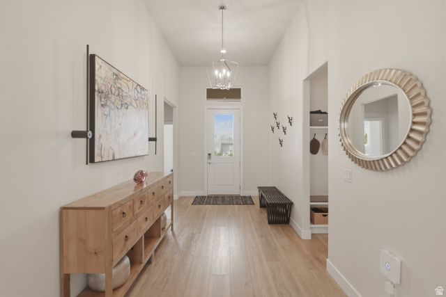 4004 E CERRO WAY, St. George, UT 84790