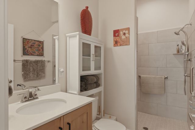 4004 E CERRO WAY, St. George, UT 84790