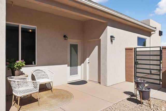 4004 E CERRO WAY, St. George, UT 84790