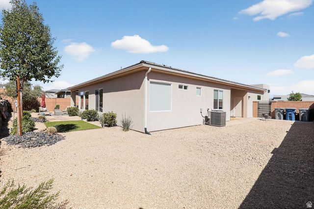 4004 E CERRO WAY, St. George, UT 84790