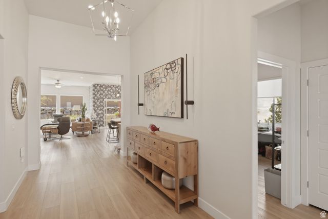 4004 E CERRO WAY, St. George, UT 84790