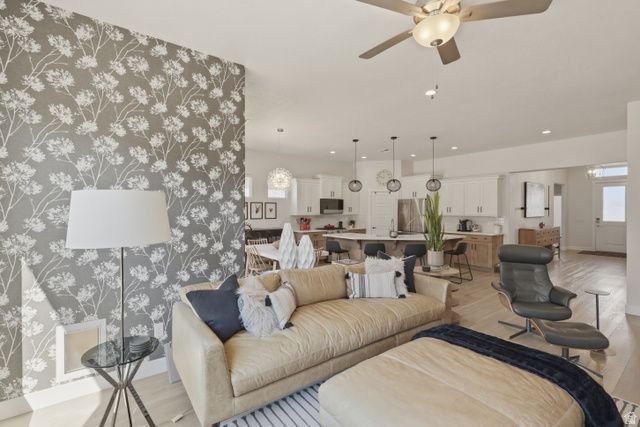 4004 E CERRO WAY, St. George, UT 84790