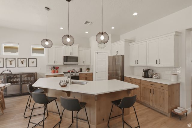 4004 E CERRO WAY, St. George, UT 84790