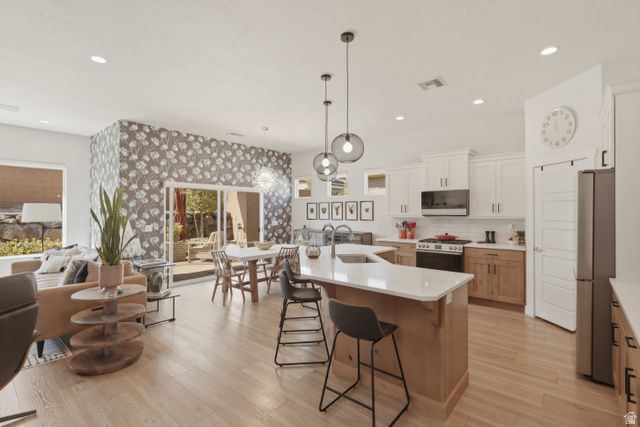 4004 E CERRO WAY, St. George, UT 84790