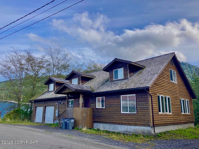 1409 Sunnyside Drive, Craig, AK 99921
