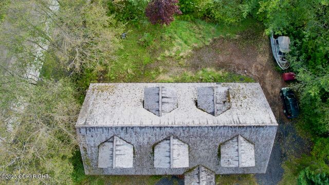 1409 Sunnyside Drive, Craig, AK 99921