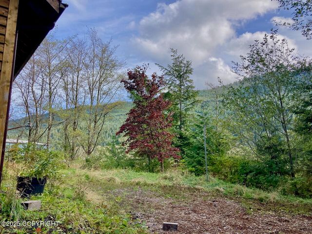 1409 Sunnyside Drive, Craig, AK 99921