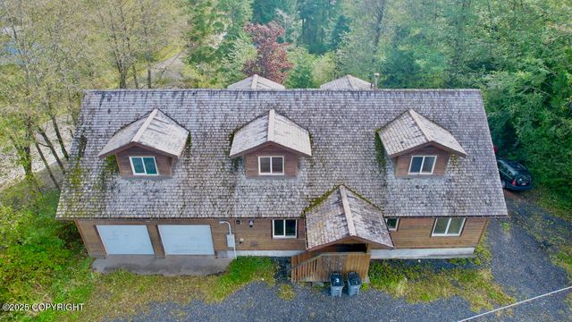 1409 Sunnyside Drive, Craig, AK 99921