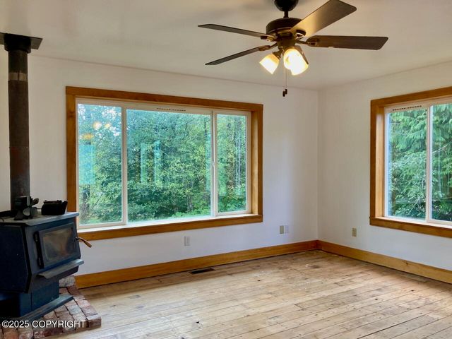 1409 Sunnyside Drive, Craig, AK 99921