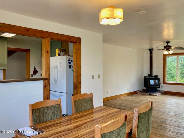 1409 Sunnyside Drive, Craig, AK 99921