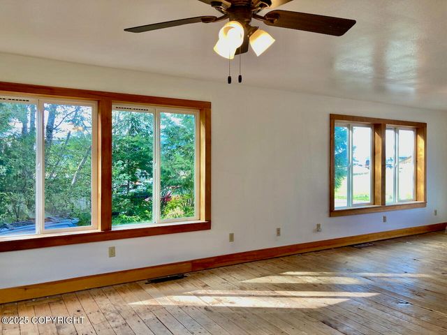 1409 Sunnyside Drive, Craig, AK 99921