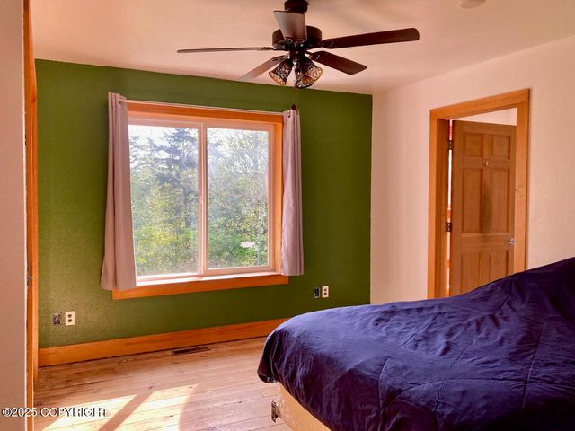 1409 Sunnyside Drive, Craig, AK 99921