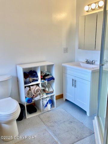 1409 Sunnyside Drive, Craig, AK 99921