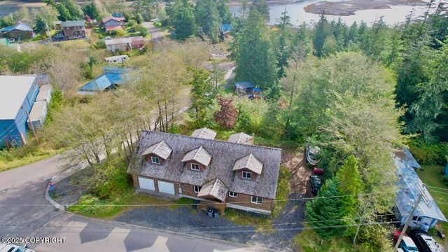 1409 Sunnyside Drive, Craig, AK 99921