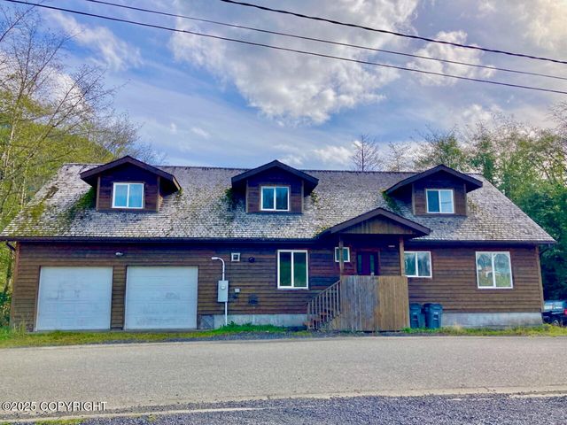 1409 Sunnyside Drive, Craig, AK 99921
