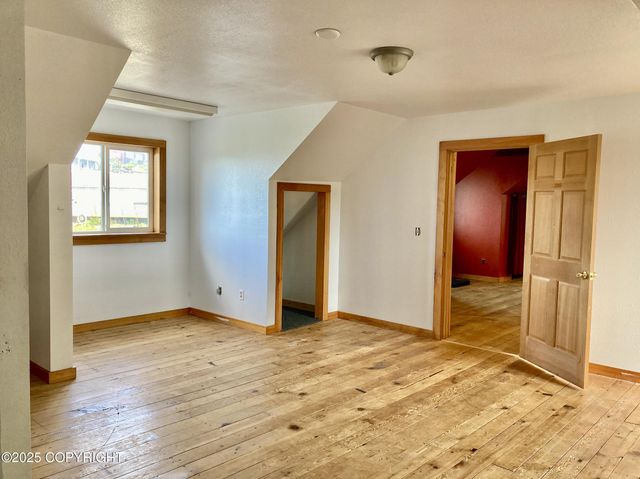 1409 Sunnyside Drive, Craig, AK 99921