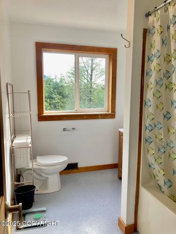 1409 Sunnyside Drive, Craig, AK 99921