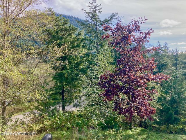 1409 Sunnyside Drive, Craig, AK 99921