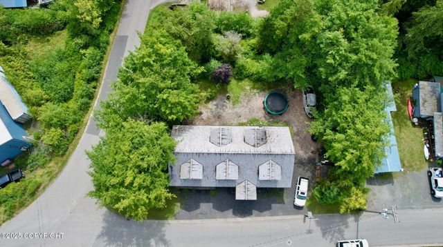 1409 Sunnyside Drive, Craig, AK 99921