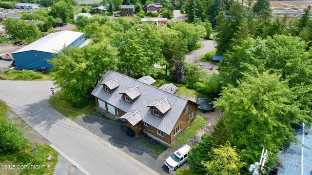 1409 Sunnyside Drive, Craig, AK 99921