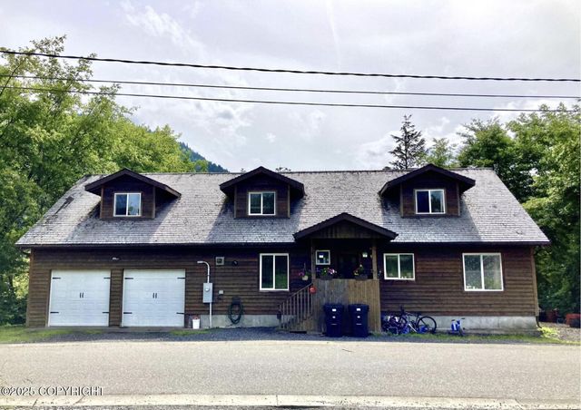 1409 Sunnyside Drive, Craig, AK 99921