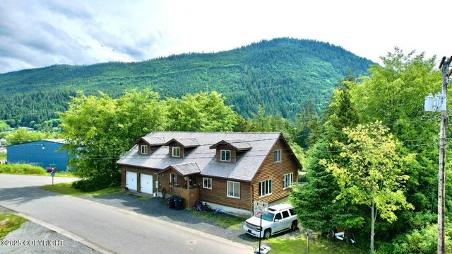 1409 Sunnyside Drive, Craig, AK 99921