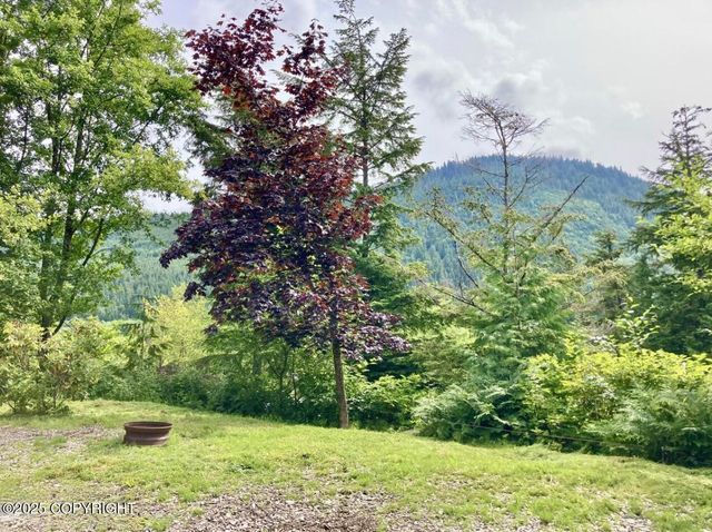 1409 Sunnyside Drive, Craig, AK 99921