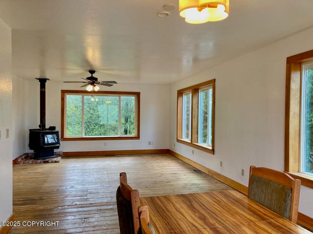 1409 Sunnyside Drive, Craig, AK 99921