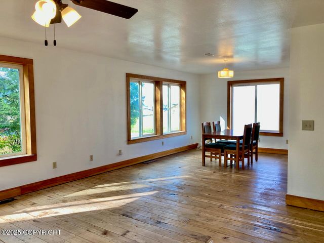 1409 Sunnyside Drive, Craig, AK 99921