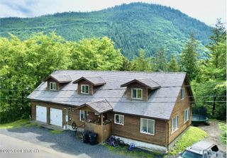 1409 Sunnyside Drive, Craig, AK 99921