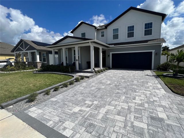 501 STEERVIEW STREET, St Cloud, FL 34771