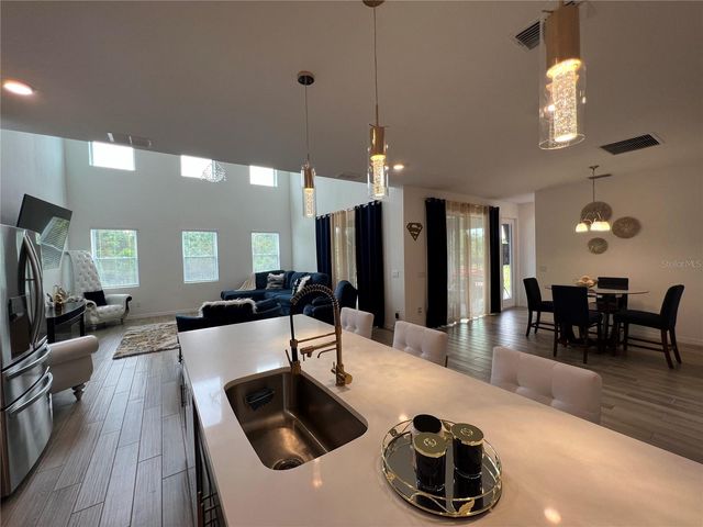 501 STEERVIEW STREET, St Cloud, FL 34771